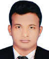 Md. Hasibur Rahaman Peash